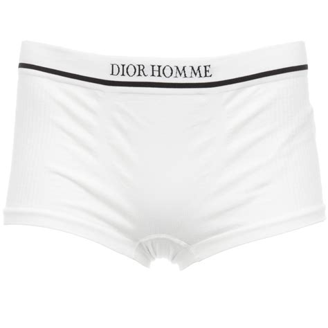 mens dior boxers